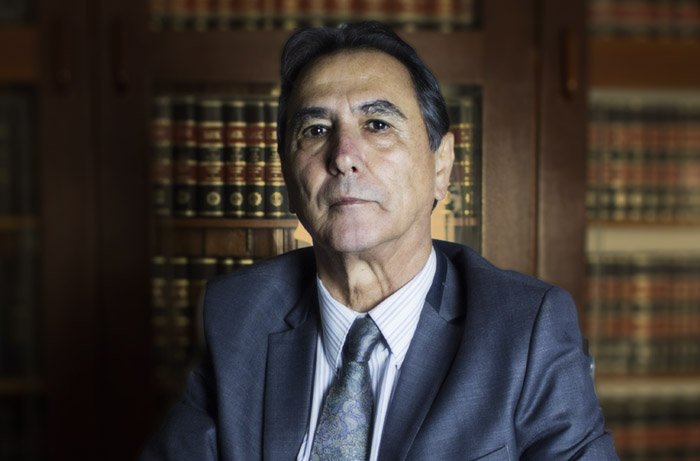 Antônio Luis Bueno de Macedo