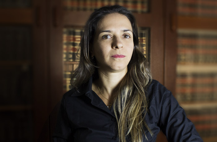 Melissa Toledo de Macedo